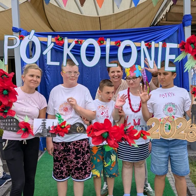 Lato w&nbsp;„Szkole Życia”